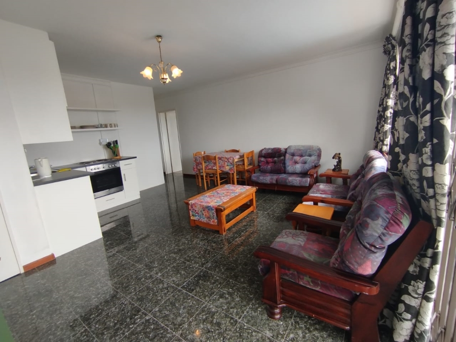 To Let 3 Bedroom Property for Rent in Country Club Western Cape